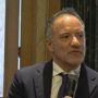 Falcone (Gruppo Cap): "Vogliamo essere un soggetto aggregatore" Falcone (Gruppo Cap): "Vogliamo essere un soggetto aggregatore"