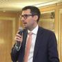 Santagostino (Gruppo Cap): "La sfida principale è l'aggregazione" Santagostino (Gruppo Cap): "La sfida principale è l'aggregazione"