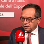 Export, Tripoli: "Con AI le Pmi rischiano di sparire dalle selezioni, noi le aiutiamo"