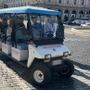 Tavolo Regione Lazio su golf car, nodo su numero chiuso e accesso al centro storico