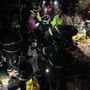 Speleologo bloccato in una grotta nel Nuorese, proseguono operazioni di salvataggio