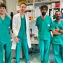 A Rivoli si studia il futuro delle cure A Rivoli si studia il futuro delle cure