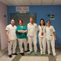 Sanità, ampliata la rete dedicata al Parkinson avanzato con nuova terapia infusionale all’Ospedale di Rivoli Sanità, ampliata la rete dedicata al Parkinson avanzato con nuova terapia infusionale all’Ospedale di Rivoli