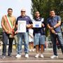 Festa dello sport a Grugliasco: torna lo Sport Day