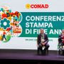 Conad chiude il 2025 in crescita, fatturato +4,4% a 21,8 miliardi di euro Conad chiude il 2025 in crescita, fatturato +4,4% a 21,8 miliardi di euro