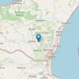 Scossa di terremoto di magnitudo 4.5 nel Catanese Scossa di terremoto di magnitudo 4.5 nel Catanese