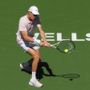 Sinner batte Zverev e vola in finale a Indian Wells Sinner batte Zverev e vola in finale a Indian Wells