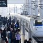 Cina, per la Festa Qingming previsti 90 mln di viaggi in treno