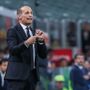 Allegri “Nazionale? Non tutto da buttare. Io ct? Concentrato sul Milan”