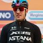 Bettiol vince per distacco la 13^ tappa del Giro, Eulalio resta maglia rosa Bettiol vince per distacco la 13^ tappa del Giro, Eulalio resta maglia rosa
