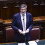 Giorgetti “Scostamento di bilancio è un passo consapevole da linea di prudenza”