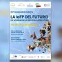 Istruzione e formazione professionale, 15-16 ottobre Seminario Europa CIOFS-FP ETS
