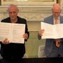 Med-Or, siglato accordo di collaborazione con la Diplomatic Academy of Ukraine