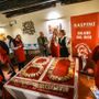 Celebrazioni per gli 80 anni di Raspini Celebrazioni per gli 80 anni di Raspini