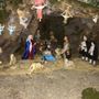 Il presepe di Villanova Solaro compie 40 anni! Il presepe di Villanova Solaro compie 40 anni!