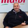 Pierantonio Invernizzi, Presidente di Inalpi Nutrition. Pierantonio Invernizzi, Presidente di Inalpi Nutrition.