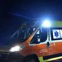 Tragedia sulla direttissima della Mandria, perde la vita un motociclista carmagnolese