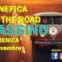 Gassino: domenica 9 novembre arriva, per la prima volta, “Benefica On The Road”!