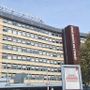 Inutile la corsa all'ospedale Giovanni Bosco Inutile la corsa all'ospedale Giovanni Bosco
