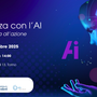 L'ALLEANZA CON L'AI Cdo Piemonte Lancia l’adozione pratica nelle MPMI L'ALLEANZA CON L'AI Cdo Piemonte Lancia l’adozione pratica nelle MPMI