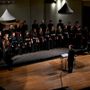 Rivoli celebra l’80° della Liberazione con il concerto “R-esistenza” del Coro G Rivoli celebra l’80° della Liberazione con il concerto “R-esistenza” del Coro G