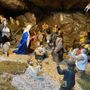 Il presepe di Villanova Solaro compie 40 anni! Il presepe di Villanova Solaro compie 40 anni!