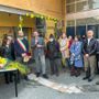 Inaugurato a Collegno il rinnovato centro d'incontro Santa Maria