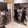 Immagini delle prime donne al voto nel 1946 Immagini delle prime donne al voto nel 1946