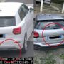 La differenza tra le due auto