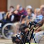 Non autosufficienza, a rischio 1000 famiglie con anziani e disabili: il Consorzio Ovest solidale anticipa 860mila euro Non autosufficienza, a rischio 1000 famiglie con anziani e disabili: il Consorzio Ovest solidale anticipa 860mila euro