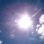 Meteo: bel tempo nel fine settimana e il caldo torna a salire Meteo: bel tempo nel fine settimana e il caldo torna a salire