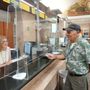 In Piemonte da giovedì in pagamento le pensioni alle Poste