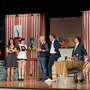 Risate ed emozioni: ecco la nuova stagione teatrale di Rivoli con Campotheatro Risate ed emozioni: ecco la nuova stagione teatrale di Rivoli con Campotheatro