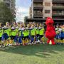 Successo per il torneo benefico a Collegno