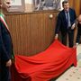 Un dono dalla Svizzera al Villaggio Leumann Un dono dalla Svizzera al Villaggio Leumann