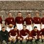 L'immagine più iconica dei campioni del Grande Torino