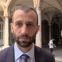 Il consigliere Valle Il consigliere Valle