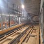 Cantieri metro 2 Cantieri metro 2