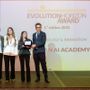Edelman Ai Academy premiata a Milano con l’Eha Technology &amp; Innovation