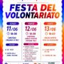 Millemani e la Festa del Volontariato a Collegno: tre giorni in piazza per parlare di pace Millemani e la Festa del Volontariato a Collegno: tre giorni in piazza per parlare di pace