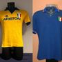 Le maglie dei grandi calciatori protagonisti all'Allianz