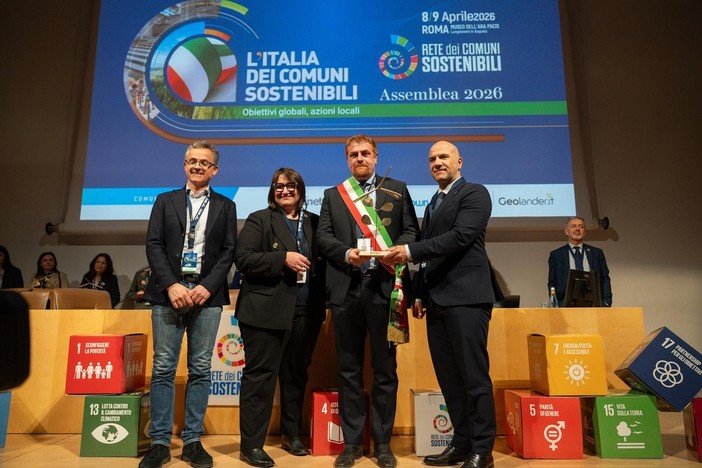 Rivoli aderisce al network nazionale dei Comuni virtuosi Rivoli aderisce al network nazionale dei Comuni virtuosi