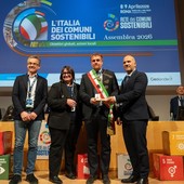 Rivoli aderisce al network nazionale dei Comuni virtuosi Rivoli aderisce al network nazionale dei Comuni virtuosi