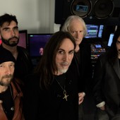 Gli Afterhours in tour per i 40 anni dal primo di disco: il concerto al Teatro Concordia di Venaria
