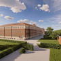 Nasce il Campus Allamano nel futuro polo di Grugliasco Nasce il Campus Allamano nel futuro polo di Grugliasco