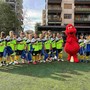 Successo per il torneo benefico a Collegno