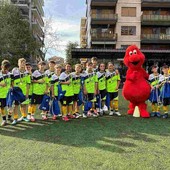 Successo per il torneo benefico a Collegno