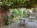 Una immagine dell'Enoteca 325 a Rivoli