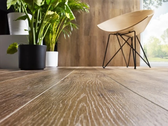 Armony Floor, una proposta ampia per chi cerca pavimenti in legno e superfici decorative