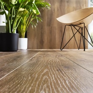 Armony Floor, una proposta ampia per chi cerca pavimenti in legno e superfici decorative